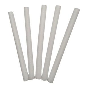 七彩发光海绵棒演唱会荧光棒泡沫荧光棒定制酒吧KTV助威LOGO广告