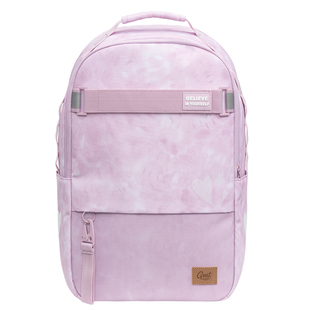 GMT for Kids护脊书包男生初中生背包女孩高中学生书包减负大容量