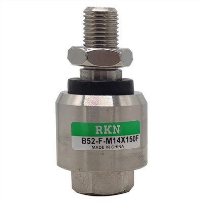 万向浮动接头F-M8X125F/F-M14X150F/M20X150F/M10/M12