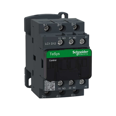 施耐德接触器正品可以开票