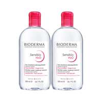 【热销爆款】贝德玛敏感肌卸妆液500ml*2瓶