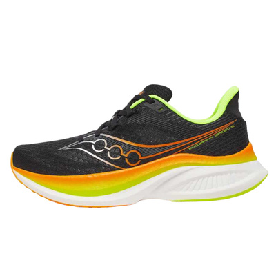 Saucony Endorphin Speed 5时尚舒适休闲百搭耐磨 低帮跑步鞋