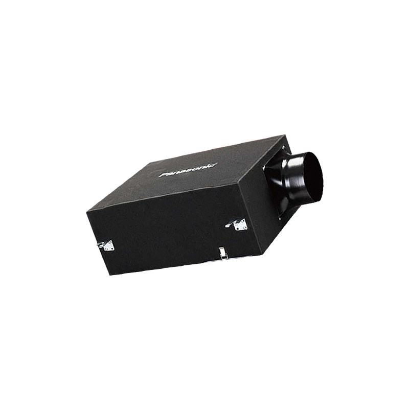 松下新风系统家用PM2.5净化