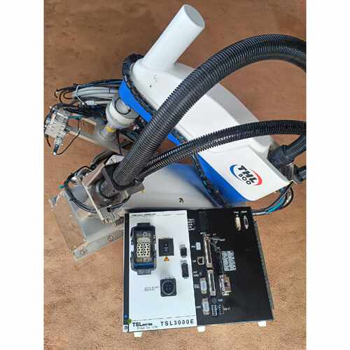议价可维修TOSHIBAMACHINE东芝THL800机械手含全新二手均有货