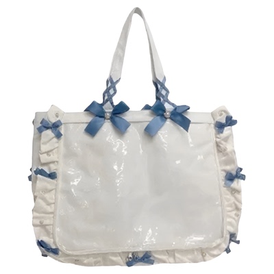 Zakkamart正品授权A3-福里鲁白色限定版新款痛包 日本直邮现货