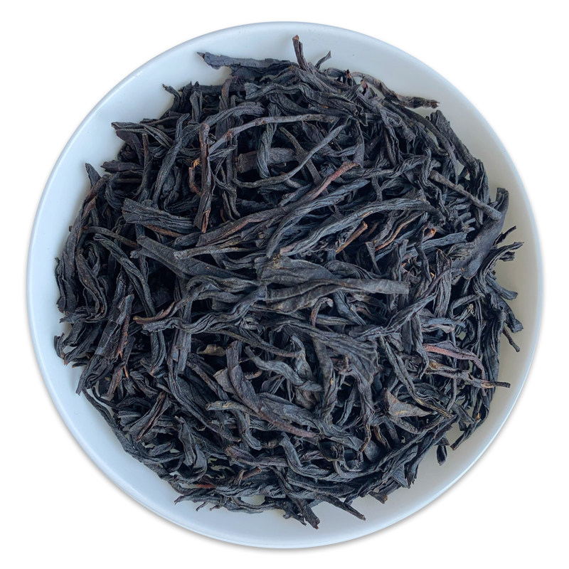 蜜香红茶幽兰红茶奶茶原料500克