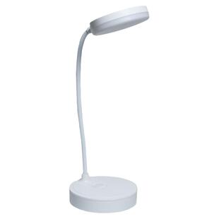 居家家宿舍LED学习护眼台灯usb小夜灯桌面创意阅读充电拍拍lamp