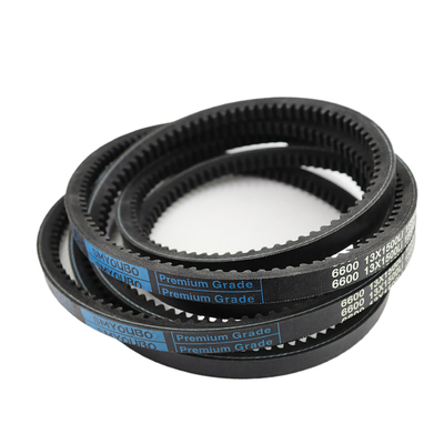 优博三角带齿形皮带6395/6400/6405/6410/6415/6420/6425传动带