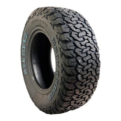 战图角斗士越野AT全地形轮胎