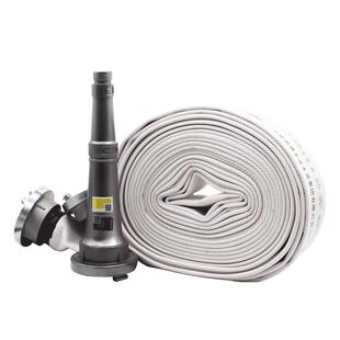 消防水带65国标13/10/8-65-20/252.5寸3c消防认证龙涛加厚50水管