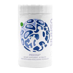 保税特价 美国优莎娜 USANA 健骼宁 维骨素 关节健康 氨基葡萄糖