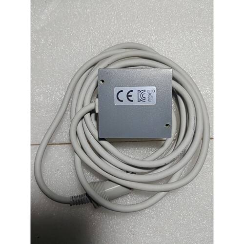 议价欧姆龙OMRON扫码器V520-R221SH两