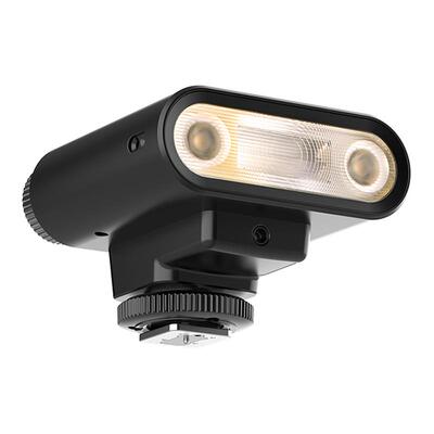 纽尔Z160复古迷你闪光灯