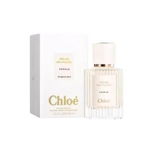 【自营】【淘客】Chloe/蔻依仙境花园系列香水木兰诗语女士香50ml