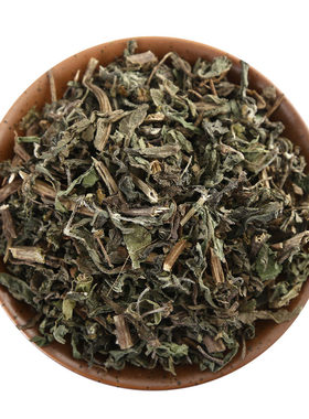 仙太医野生无硫中药材墨旱莲500g