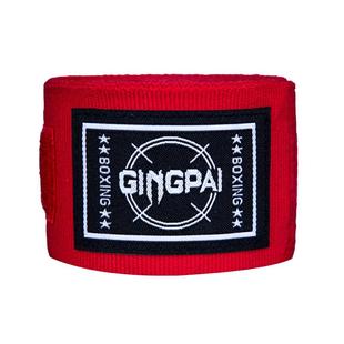 拳击绑带护手带成人儿童3米5米缠手带搏击泰拳绑手绷带微弹力男女