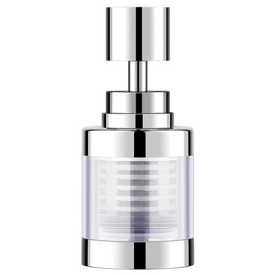 厨房新款水龙头过滤器防溅头通用