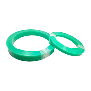 PE平面垫条耐磨条衬条摩擦条流水线输送机配件一字平条形链板垫条