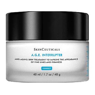 【下拉领淘金币更优惠】修丽可紧致塑颜AGE精华面霜48ml