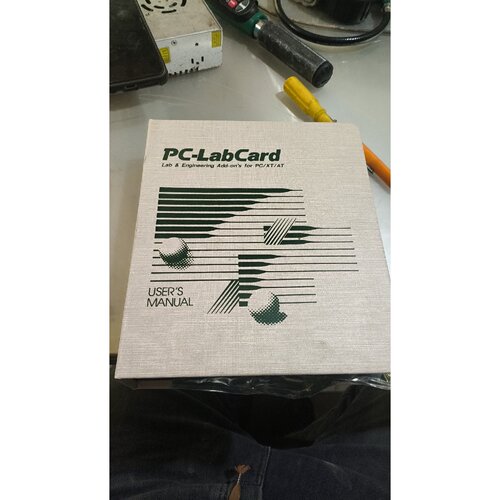 议价PCLabCard维修