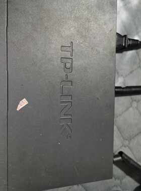 咨询后拍TP-LINK TL-WVR450G 450M无线企业VPN