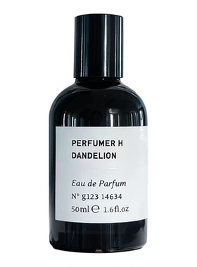 perfumerh香水试香小样
