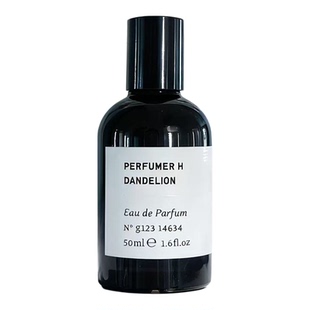 perfumer h香水ink蒲公英rain wood柠檬树雨木白烟玫瑰与昆虫试香