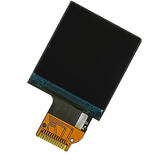 1.3寸TFT彩色液晶显示屏HD65K全彩SPI接口彩屏ST7789驱动240*240