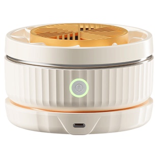 荣泊达超声波果蔬洗车厘子清洗机去农残食材消毒净化器洗菜机神器