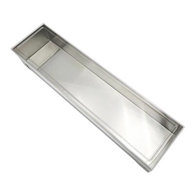 不锈钢烘焙模具可拆卸不生锈