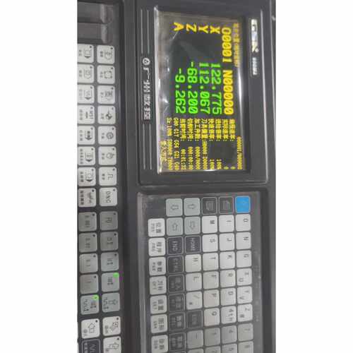 议价广数GSK990MA