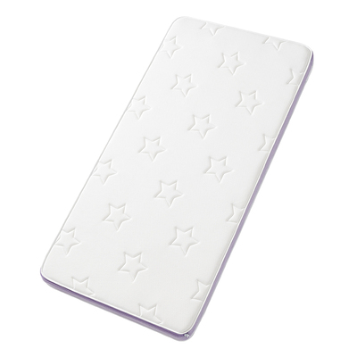 婴儿床拼接床专用空气纤维床垫