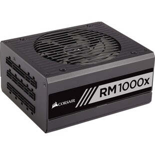 美商海盗船RMX额定750/850/1000/W电源电脑主机SFX全模组ATX3.1