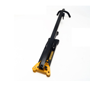 HERCULES海克力斯DS561B管乐架低音单簧管支架黑管巴松管大管架子