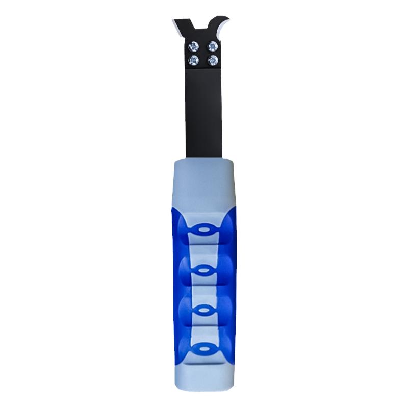 石膏板切割神器加厚双头割刀工具