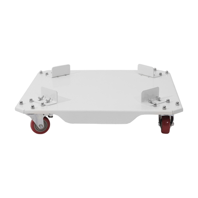 【超强承重】众拓液氮罐小推车