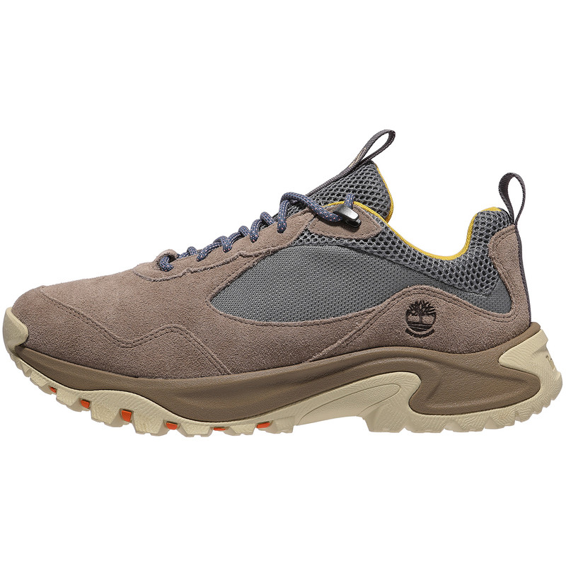 Timberland添柏岚户外男鞋防水透气轻便防滑缓震登山徒步鞋A6DWJ