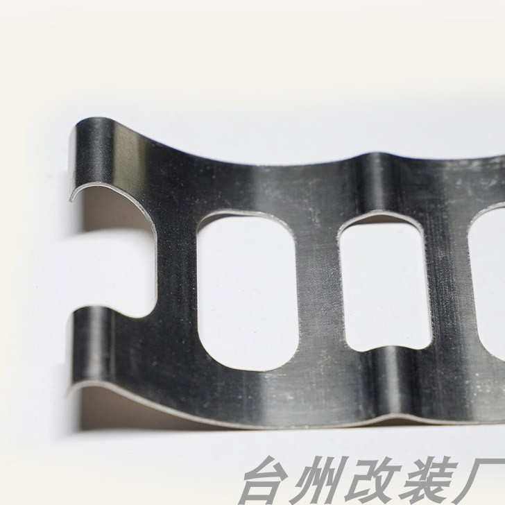 汽车AP改装加强件弹簧片AP5200/9200压片改装卡钳ap5040通用压片