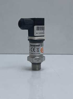 Honeywell Pressure Transmitter Sensor P8000A0010G 0-10 Bar 4