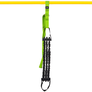 KDST中考引体向上助力带辅助训练器家用室内单杠弹力带拉力绳健身