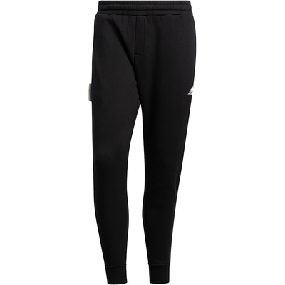 阿迪达斯新款男运动休闲长裤