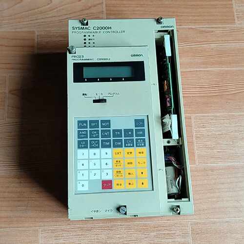 【议价】PRO23器C2000HCPU01V1