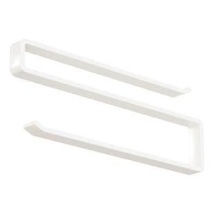 发箍挂件收纳架发绳收纳架头箍首饰挂架发圈吊饰收纳钥匙扣展示架