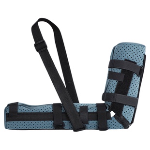 tfcc过肘调节支具损伤固定肘关节护具护腕手臂夹板手掌腕管综合症