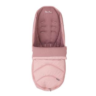 英国Silver Cross Spirit jet 脚套