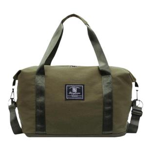 大容量轻便健身包出差短途旅行包女手提外出待产收纳包便携行李包