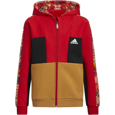 Adidas/阿迪达斯运动夹克