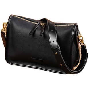 岩牛TOGO皮大容量托特女包2025新款单肩包轻奢手提包高级感斜跨包