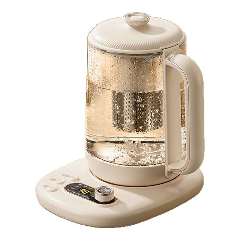 家用养生壶多功能泡茶