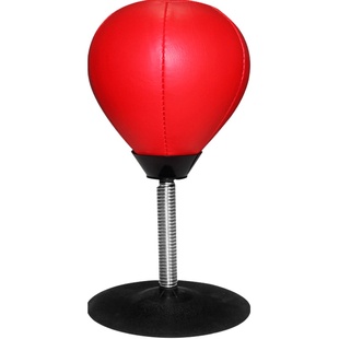 桌面减压神器女生出气发泄拳击球办公室缓解压力成年泄愤撒气玩具